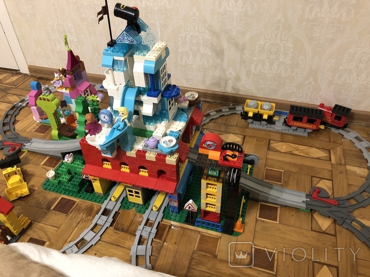 Lego City, photo number 3