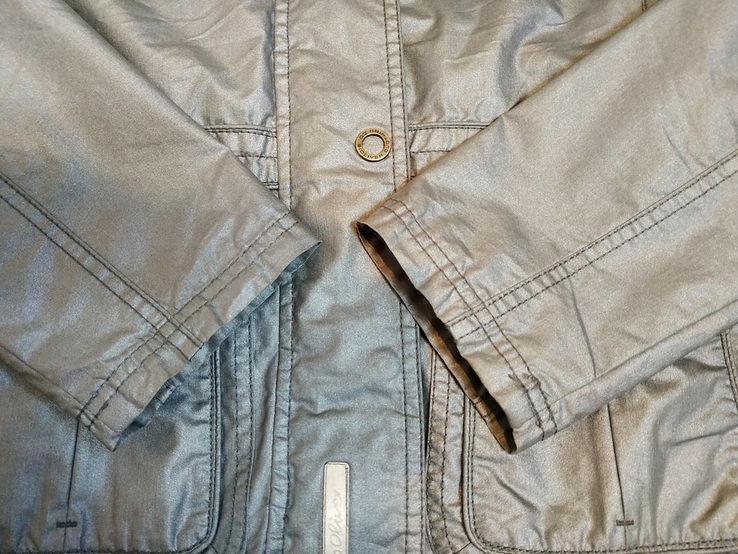 Куртка. Ветровка S.OLIVER на рост 158 см(состояние нового), фото №9