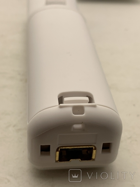 Compatible Games Remote пульт для игровой приставки (белый), фото №6