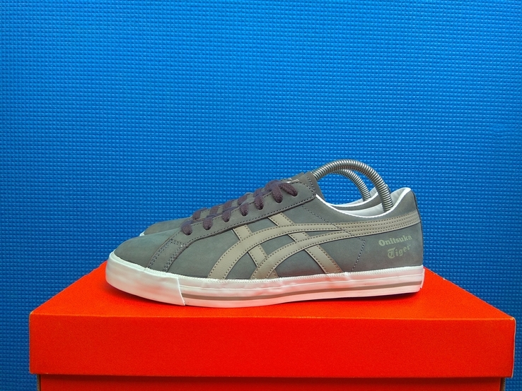 Onitsuka Tiger - Кеди Оригінал (41/26), numer zdjęcia 2