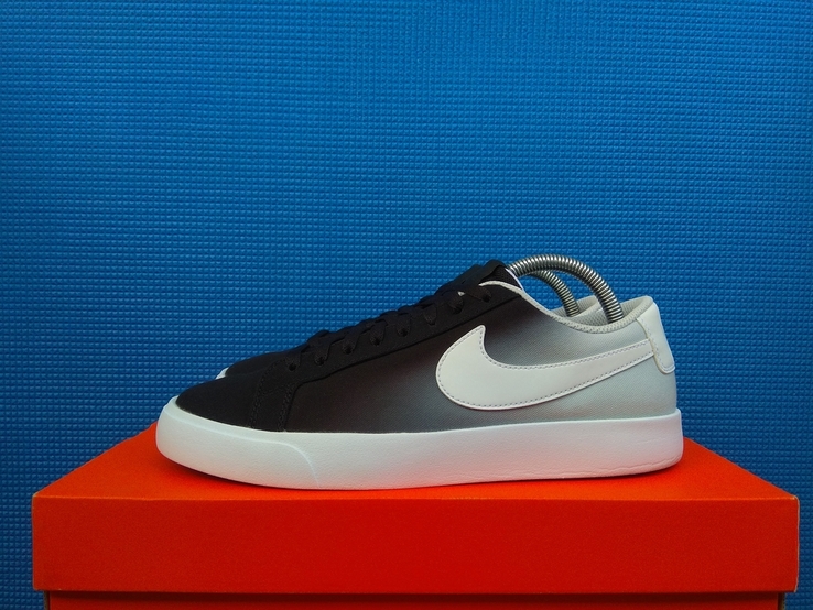 Nike SB Blazer Vapor - Кеди Оригінал (42/26.5), photo number 2