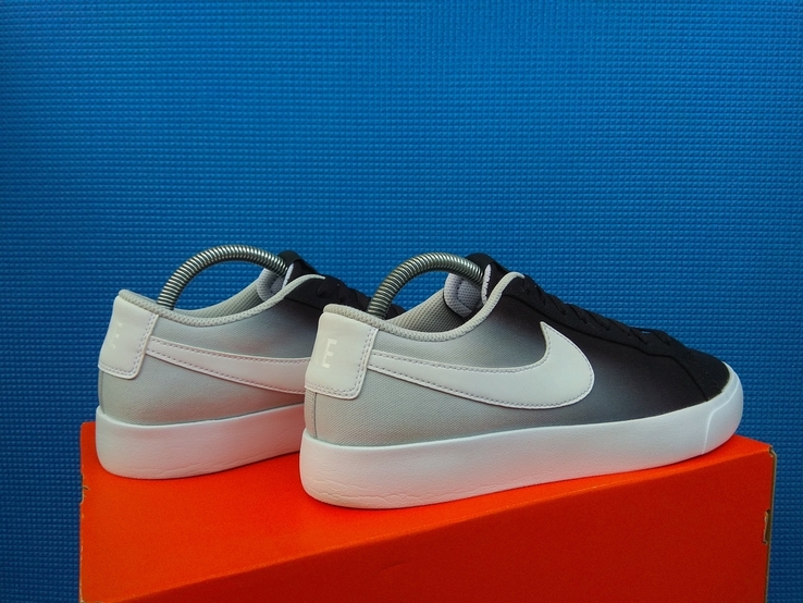 Nike SB Blazer Vapor - Кеди Оригінал (42/26.5), photo number 5