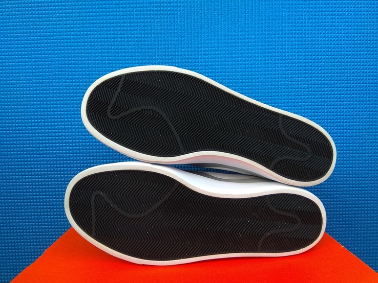 Nike SB Blazer Vapor - Кеди Оригінал (42/26.5), photo number 6