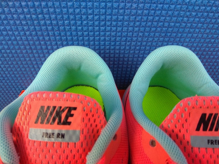 Nike Free RN - Кросівки Оригінал (38/24), фото №7