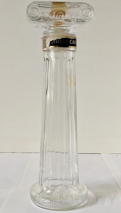 Бутылка Перлина Салгіра, фото №5