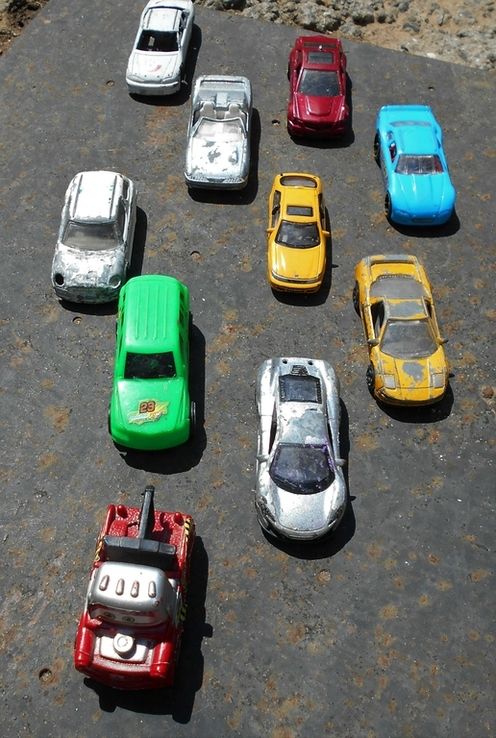 Машинки модельки 10 шт.производство Тайланд,Малазия,Китай,, numer zdjęcia 7