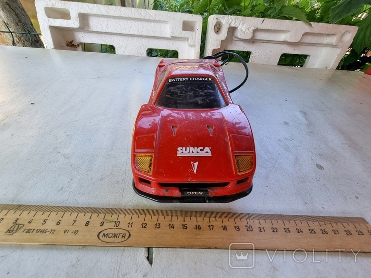 Ferrari, photo number 3