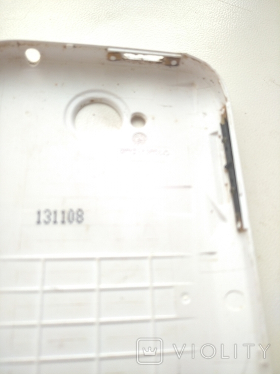 Lenovo A706 Mobile Phone, photo number 11