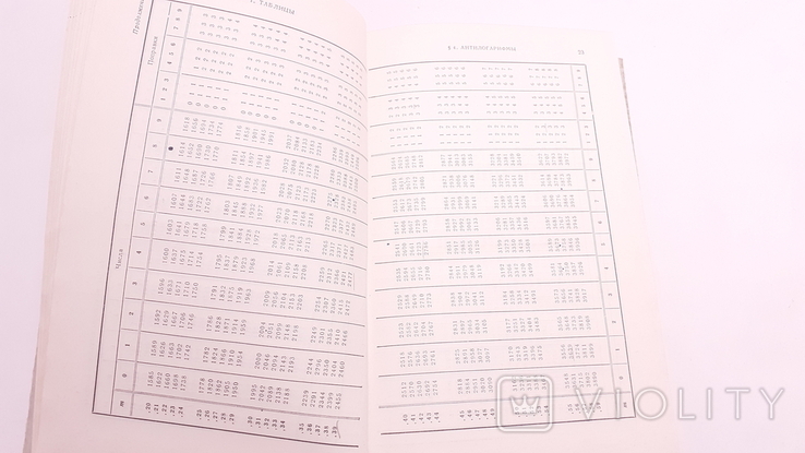 Выгодский. Справочник по элементарной математике. 25 изд, фото №6