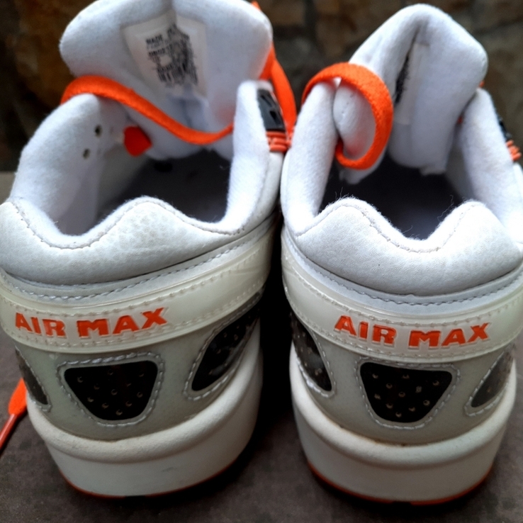 Дитячі кросівки Nike Air., фото №3