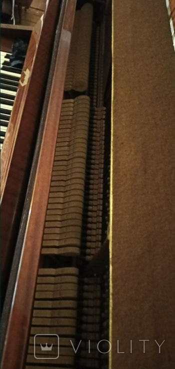 Rosler Piano, Acoustic Piano, photo number 5