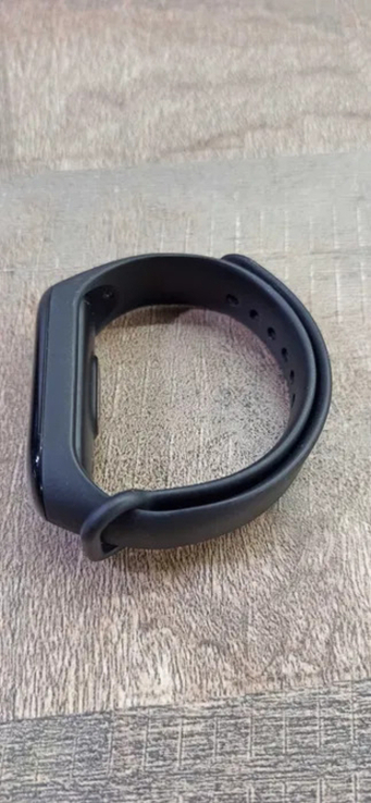 Mi Band 3 фитнес браслет, смарт часы, photo number 4