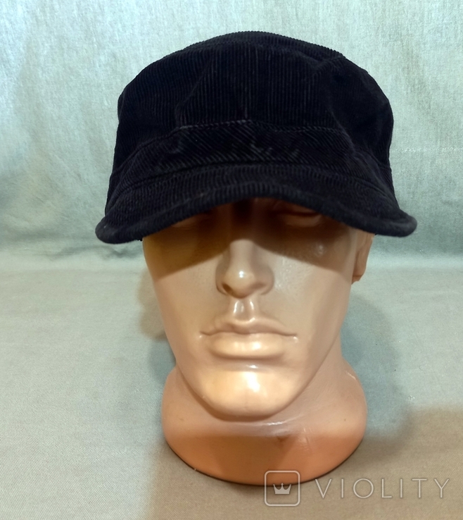 Polo Ralph Lauren Stylish Cap Corduroy Original, photo number 3