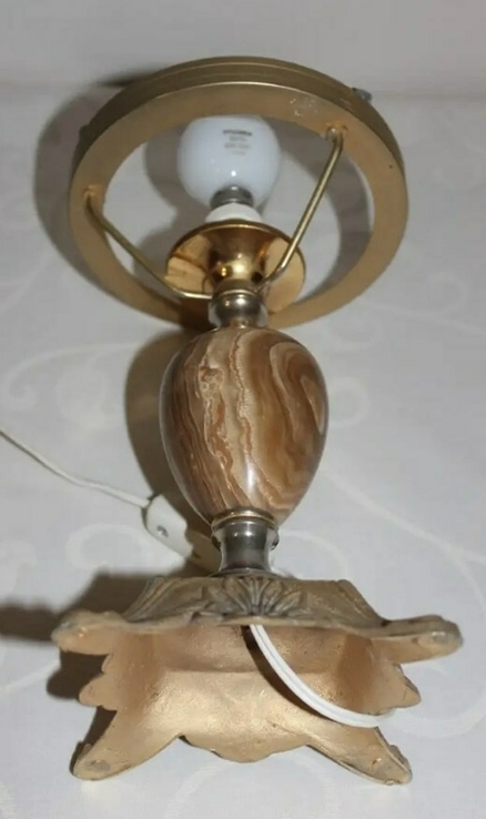 Вінтажний світильник (Іспанія), numer zdjęcia 4