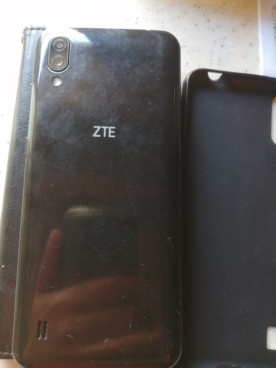 ZTE Blade A5 2020 2/32 гига, фото №3