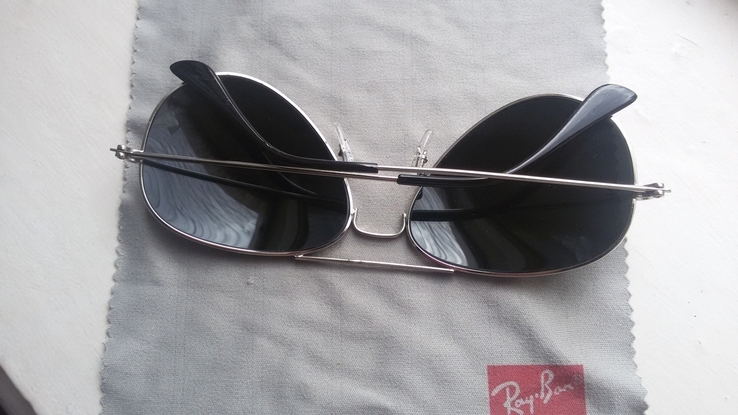 Ray Ban солнцезащитные очки оригинал, photo number 6