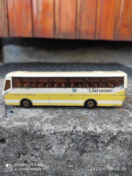 2 автобуса. 1/87, photo number 3