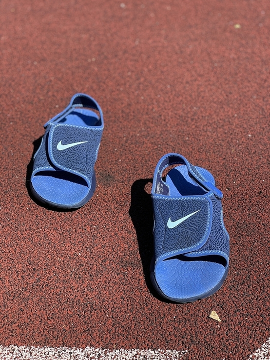 Детские сандалии Nike (21 см), фото №3