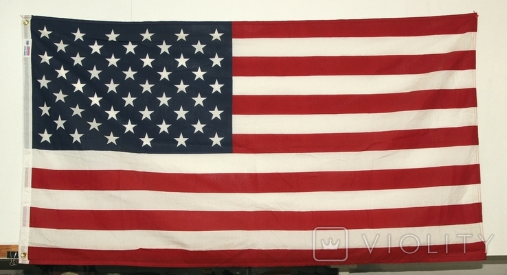 U.S. flag, photo number 5