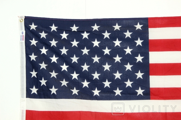 U.S. flag, photo number 6