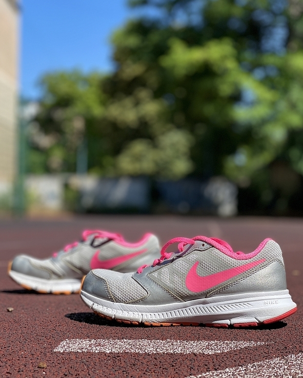 Кроссовки Nike Downshifter 4 (23 см), фото №3