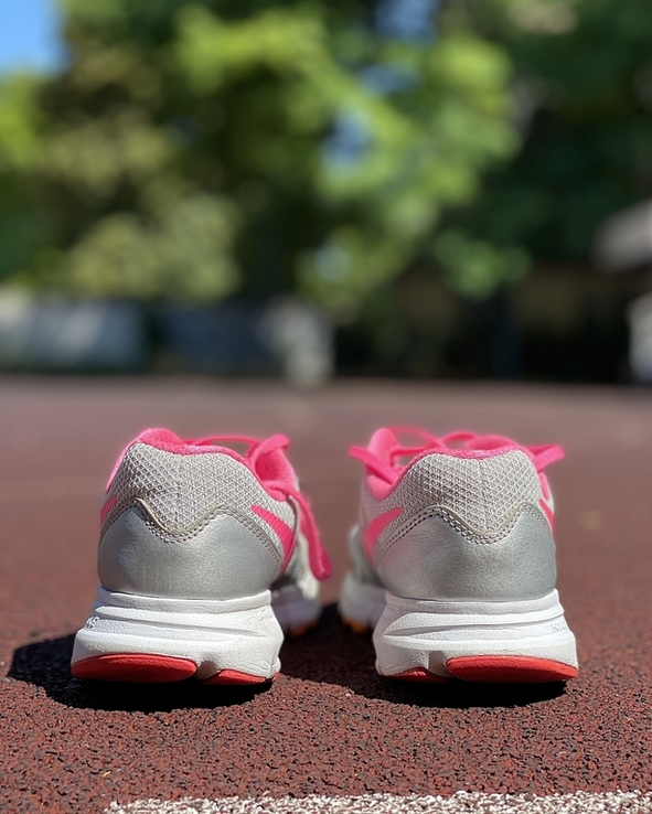 Кроссовки Nike Downshifter 4 (23 см), фото №4
