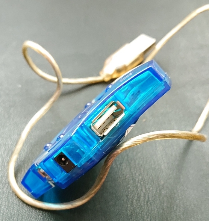 USB хаб, фото №4