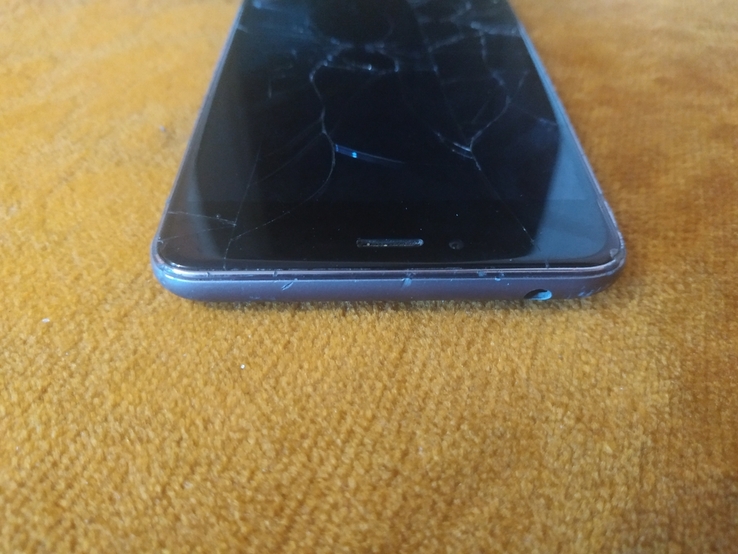 Смартфон Meizu m3s, photo number 6