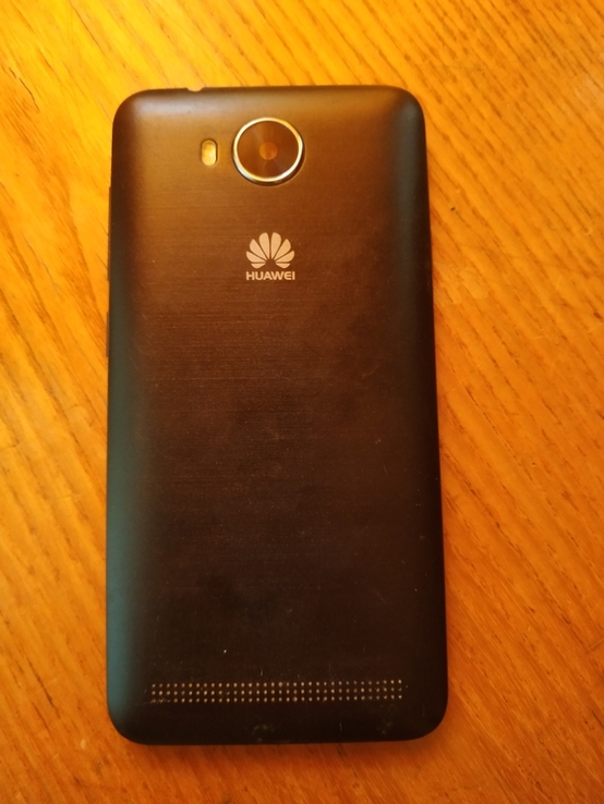 Смартфон Huawei Y3(U22), photo number 4