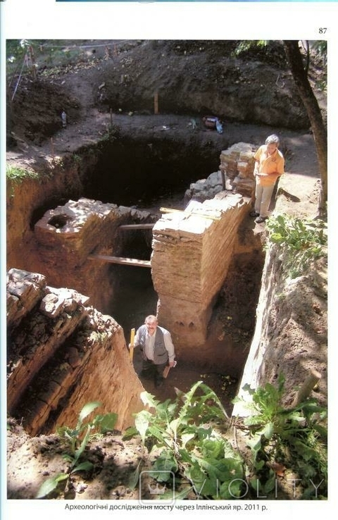 Антониєви печери Троицько-иллинського монастиря, фото №12