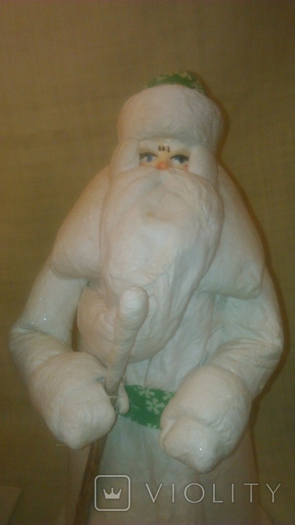 Дед Мороз ( 1978 год), фото №2