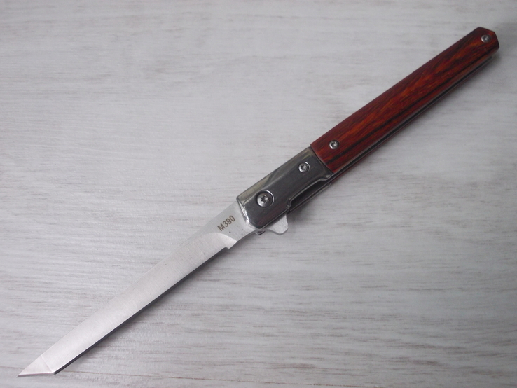 Нож складной Капер Tanto 2687