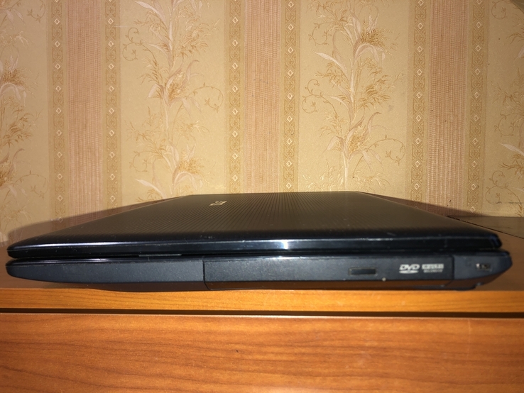 Ноутбук Asus X75 17,3" IP B980/4gb/HDD 500gb/ Intel HD/коробка, photo number 5