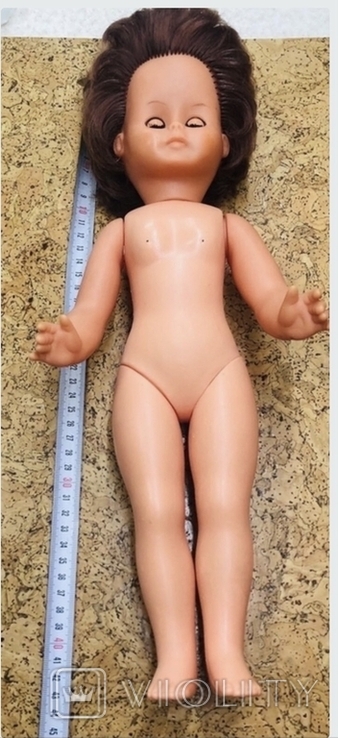 Кукла з грудьми, фото №11