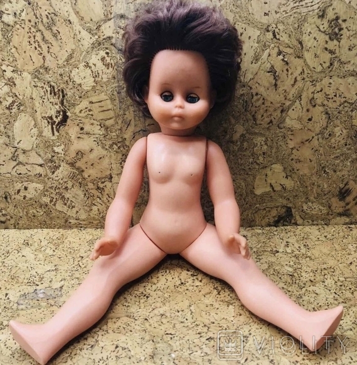 Кукла з грудьми, фото №2