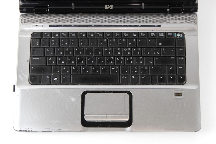 Ноутбук HP Povilion DV 6700, numer zdjęcia 6