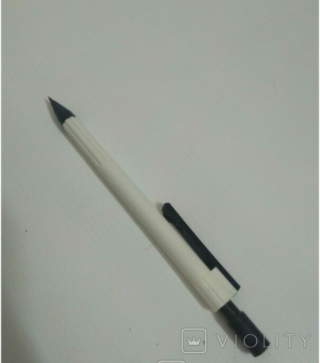 Mechanical pencil 0.5 mm USSR Khazor Packaging 100 pcs., photo number 6