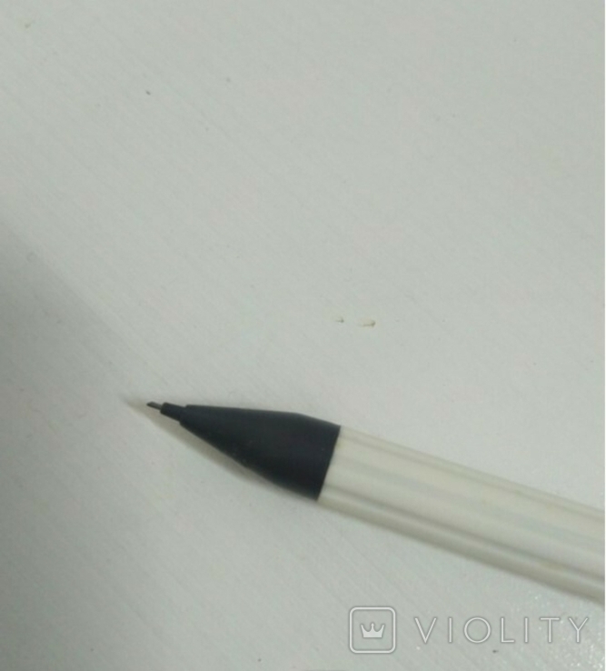 Mechanical pencil 0.5 mm USSR Khazor Packaging 100 pcs., photo number 7