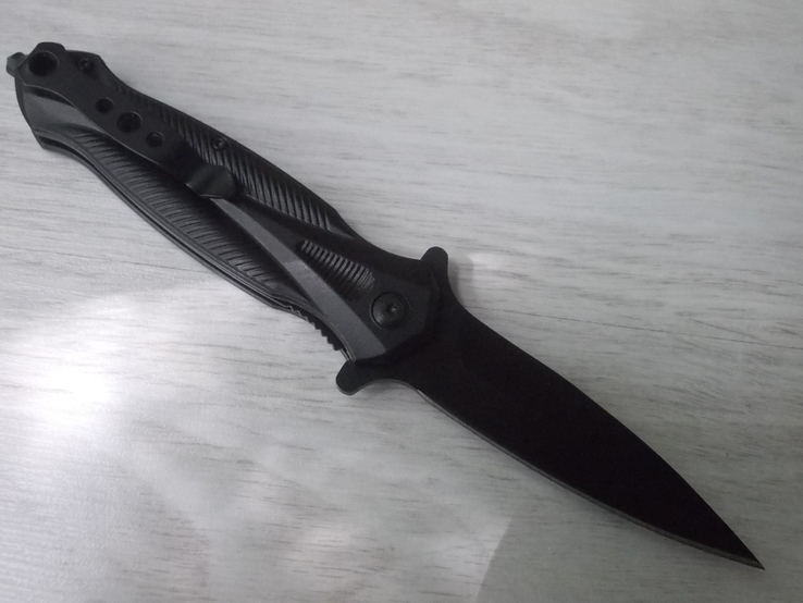Нож складной Буканир Jin 2715, фото №8