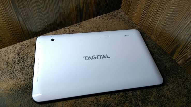 Планшет Tagital T10, numer zdjęcia 6