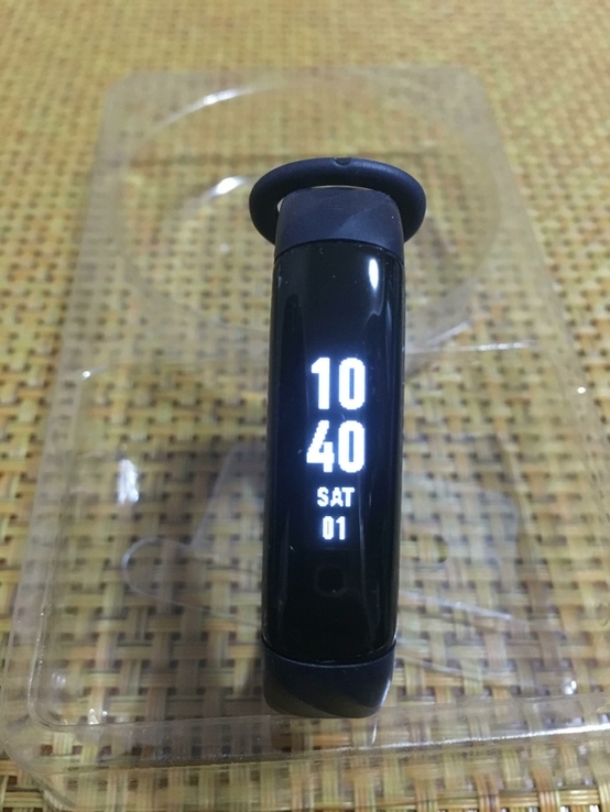 Fitness Tracker i5A, photo number 6