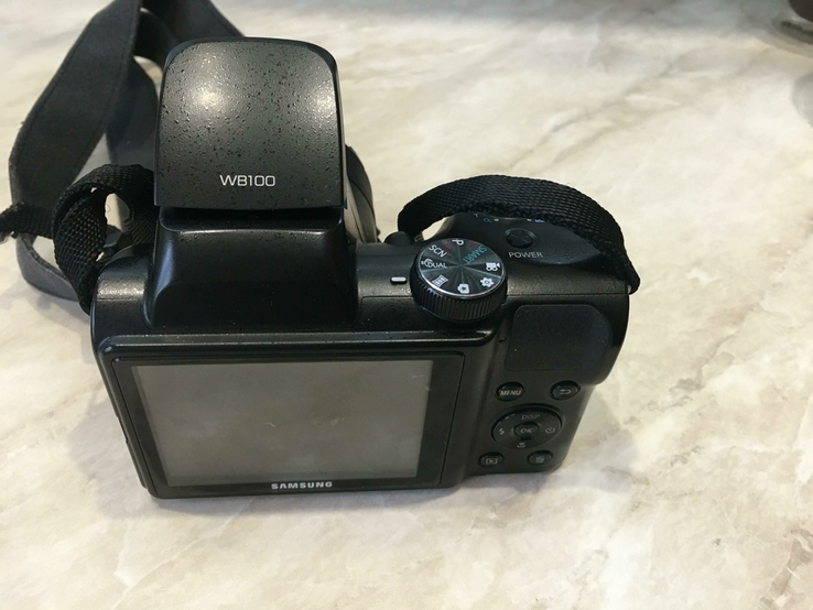 Samsung WB100 x26, numer zdjęcia 2