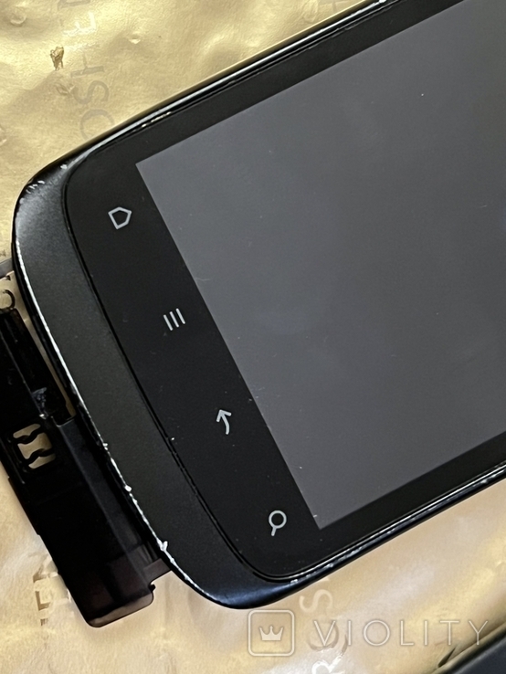 HTC Desire HD - S S510e (Unlocked) Smartphone, фото №3