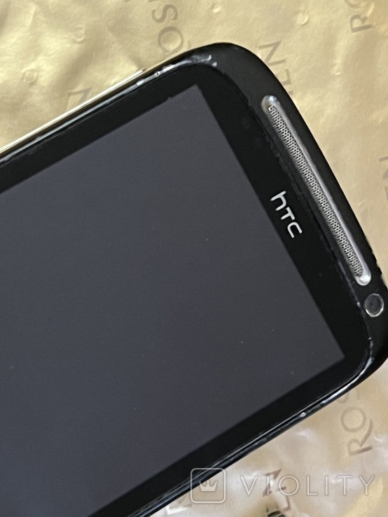 HTC Desire HD - S S510e (Unlocked) Smartphone, фото №5