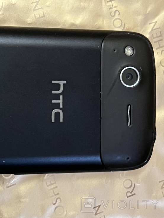 HTC Desire HD - S S510e (Unlocked) Smartphone, фото №9