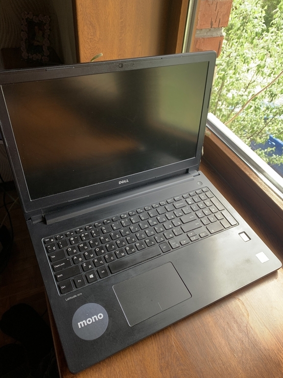 Dell latitude 3570, фото №2