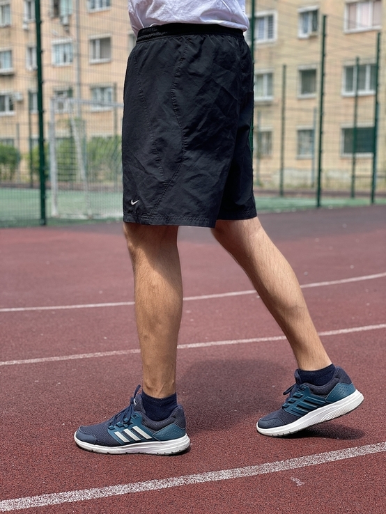 Спортивные шорты Nike Fit (M-L), фото №4