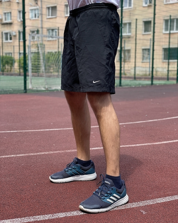 Спортивные шорты Nike Fit (M-L), фото №6