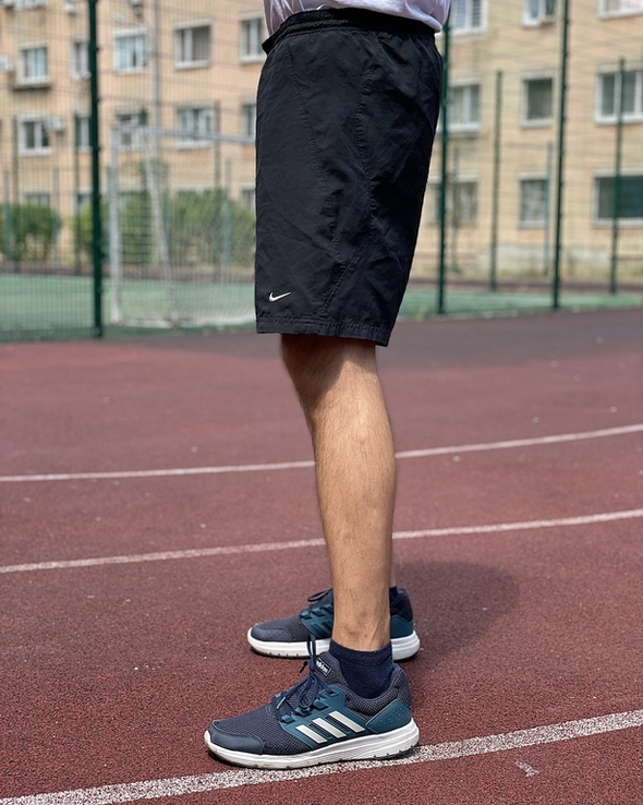 Спортивные шорты Nike Fit (M-L), фото №7