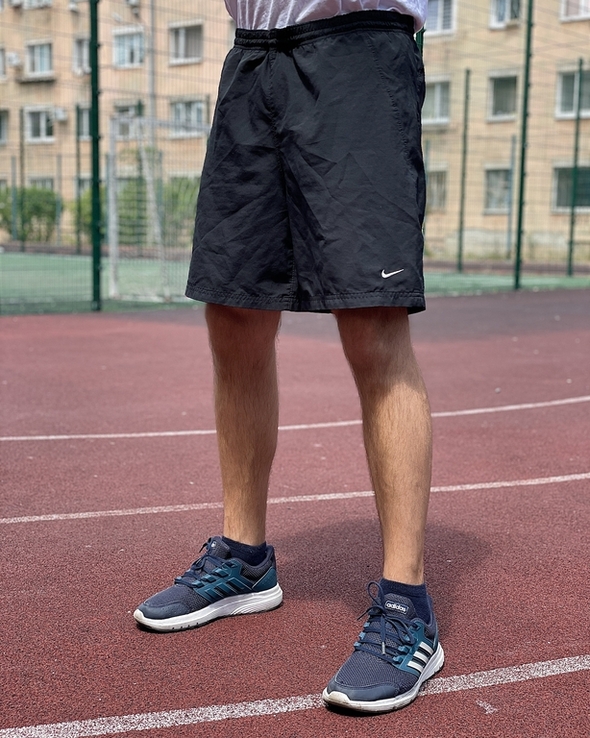 Спортивные шорты Nike Fit (M-L), фото №2